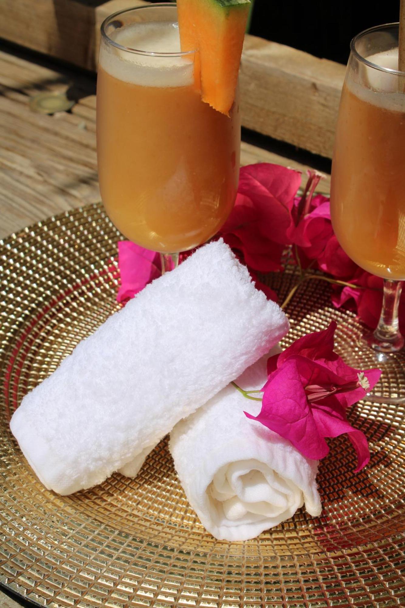 Eden Paradise Ecolodge & Spa Sainte-Luce Phòng bức ảnh